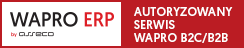 autoryzowany serwis wapro B2C