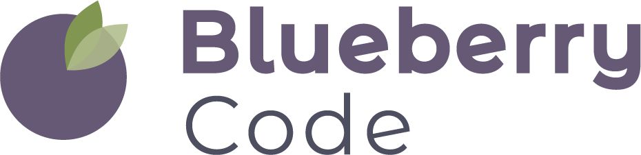 blueberrycode