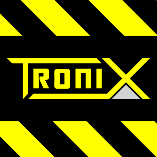 tronix tronix
